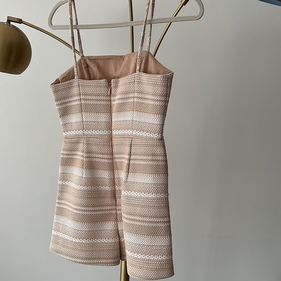 Stripped summer jumpsuit- Australian brand KOOKAI - Picture 4 of 6